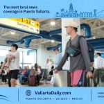 vallarta airport