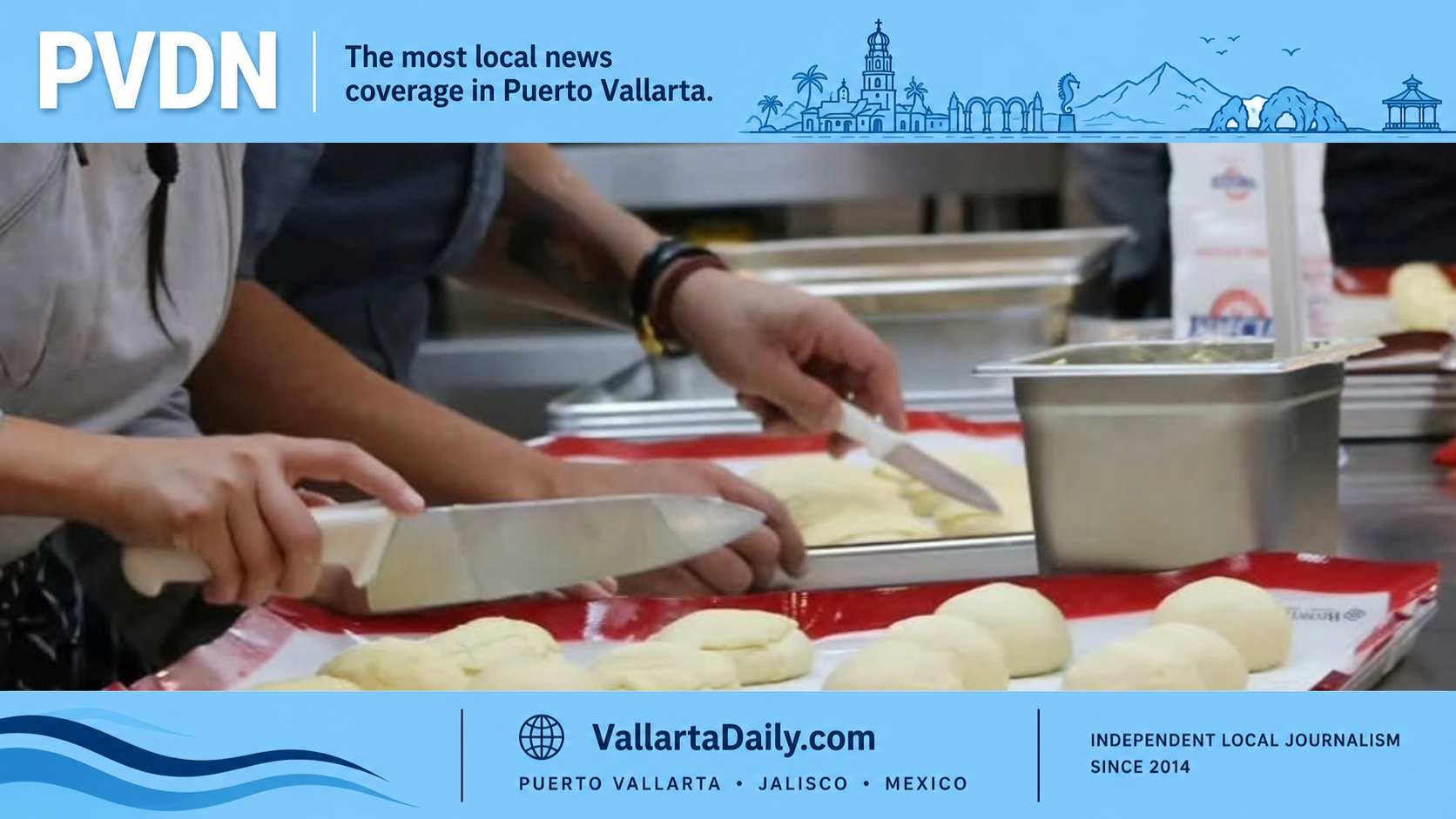 vallarta bakery
