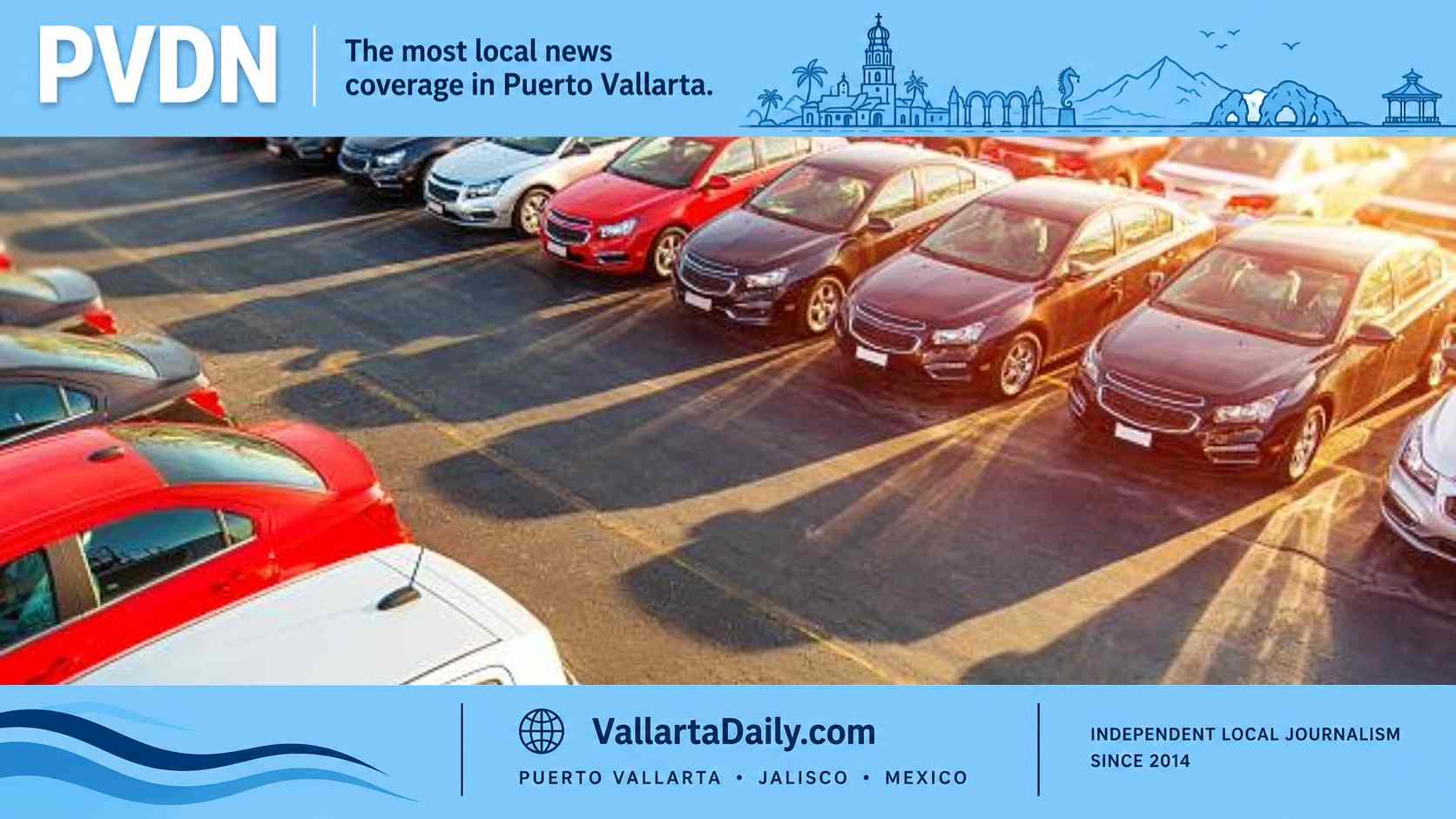 buy car mexico