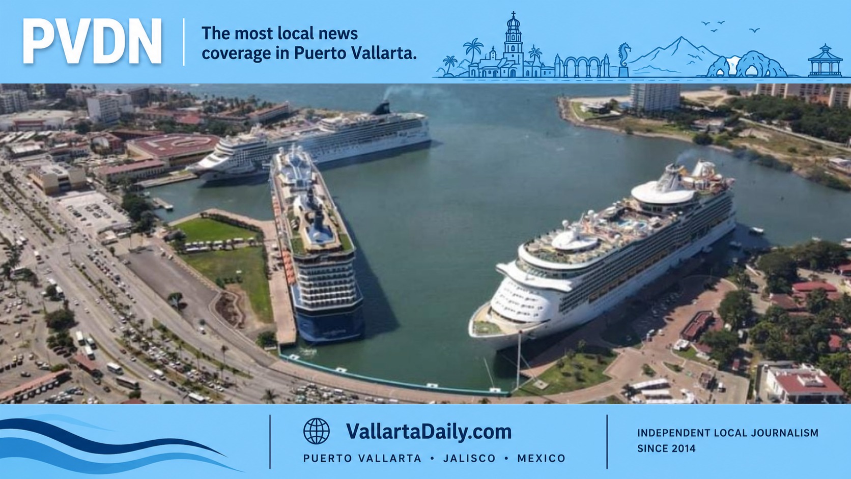 cruises