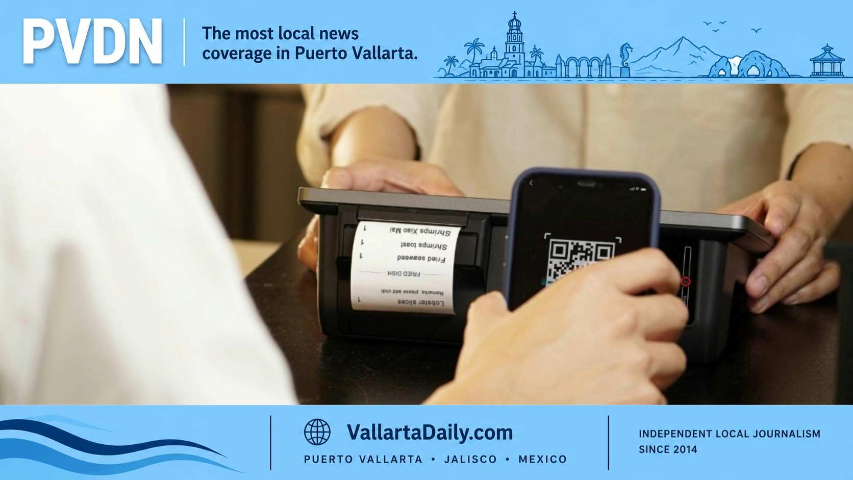 digital payments mexico