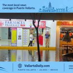flooding