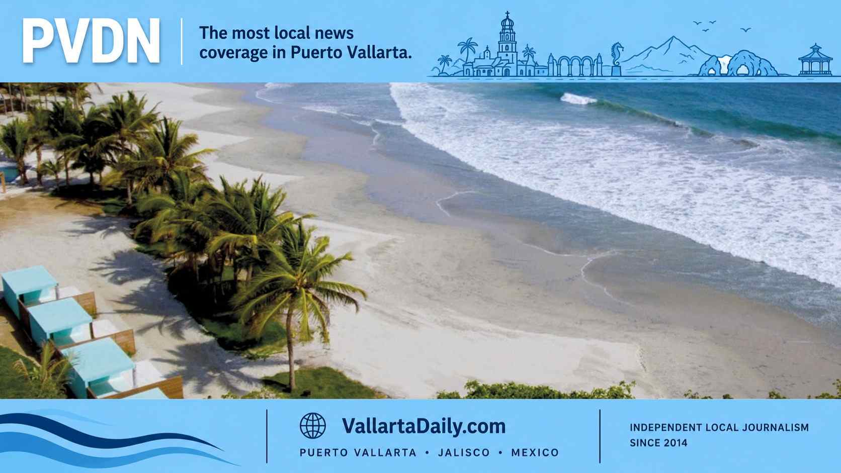 beaches nayarit