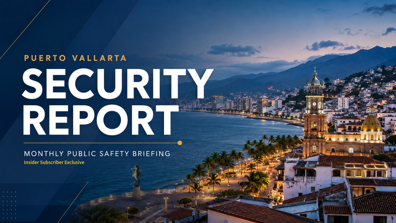 puerto vallarta safety