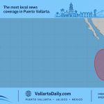 storm vallarta
