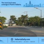 Amado Nervo Bridge Carries One-Way Traffic to Nayarit