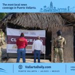 Bahía Closes Unlicensed Businesses on Sayulita Beach