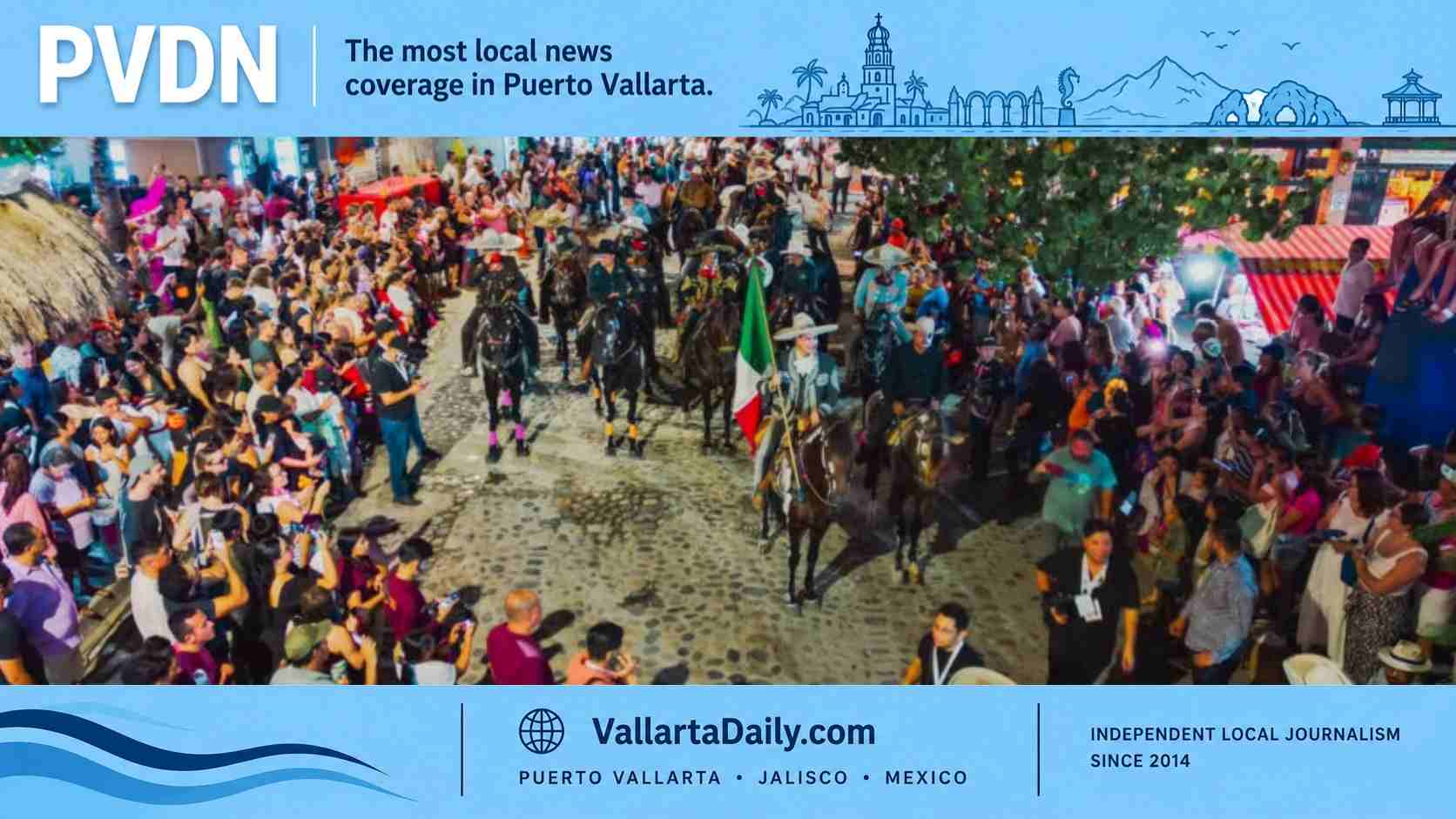 Bahía de Banderas sets five-town Día de Muertos festival