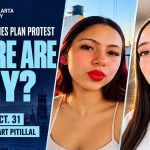 Families plan Vallarta protest for two missing women