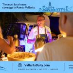 Festival Gourmet returns to Vallarta November 12–22