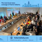 Jalisco Lifts Activity Restrictions as Simon Recedes