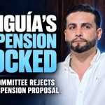 Jalisco lawmakers block Puerto Vallarta’s mayor suspension