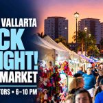 Marina Vallarta’s night market returns with 200-plus vendors