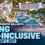 Marriott Vallarta targets May 2027 all-inclusive switch