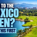 Mexico Open Begins Thursday at VidantaWorld Vallarta