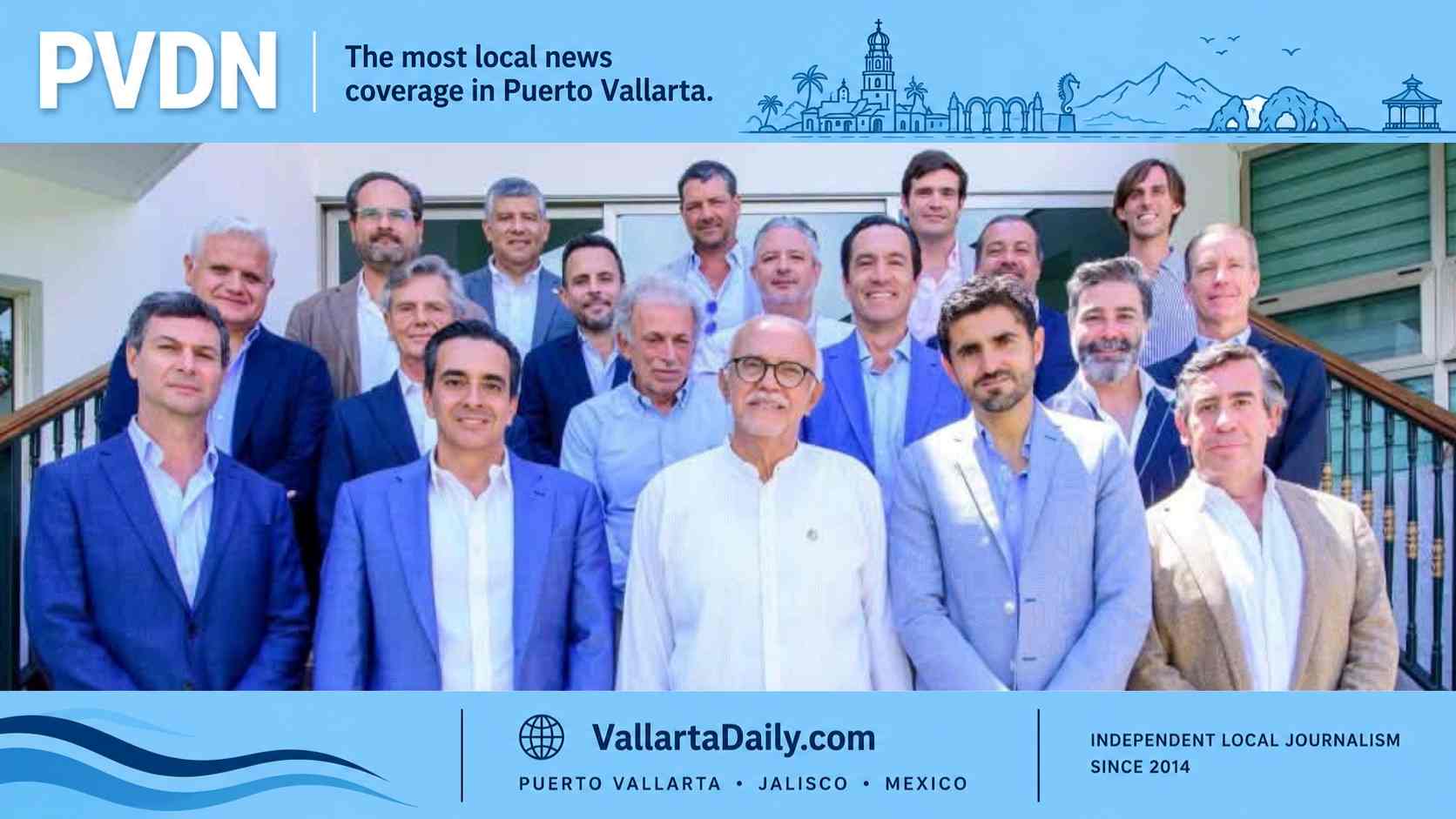 Nayarit Investment Forum Opens Thursday at Vidanta