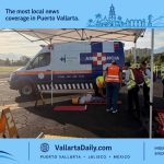 Puerto Vallarta Airport Tests Runway Emergency Response