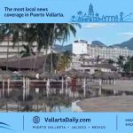 Puerto Vallarta Hotel Faces Wastewater Discharge Claim