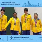 Puerto Vallarta Para-Athletes Win Nine National Medals