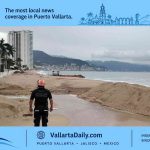 Puerto Vallarta Sees Light Rain but Remains on Alert