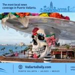 dia de muertos puerto vallarta