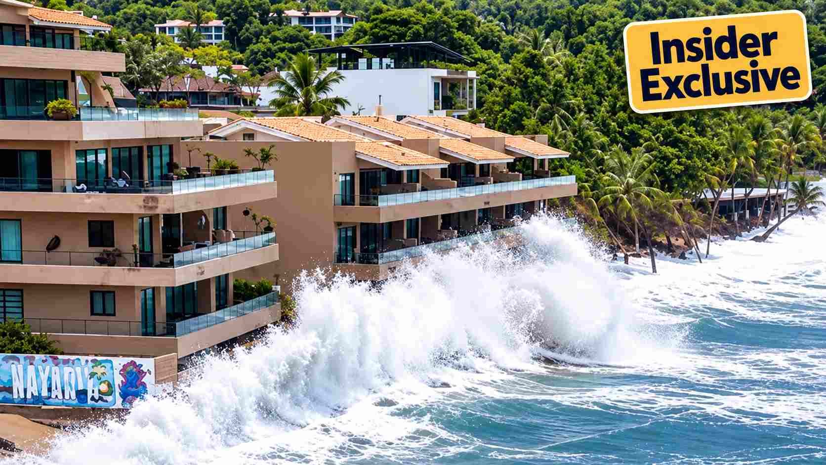What Punta Paraíso Reveals About Buying on the Coast