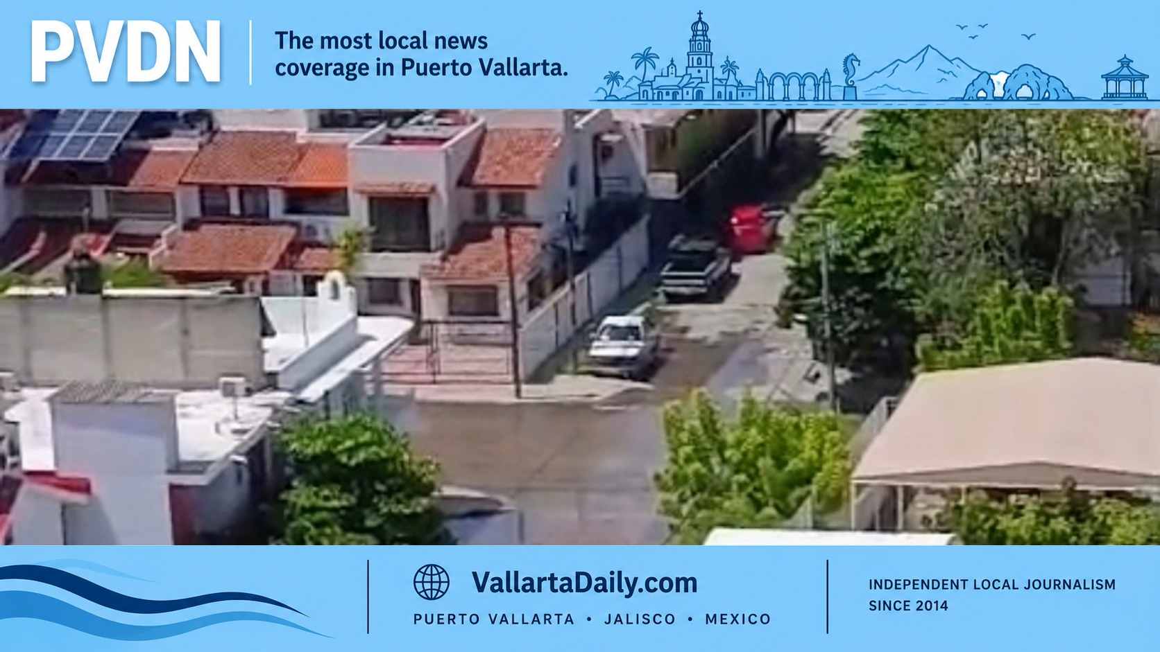 SEAPAL Pledges Work to Stop Versalles Sewage Spills
