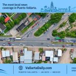 SEAPAL Sets Detours for Las Palmas Closure in Vallarta