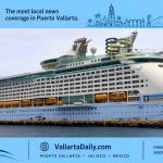 Simon Forces Second Cruise Ship to Skip Puerto Vallarta