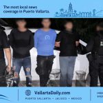 Three face criminal case over Vallarta turtle capture