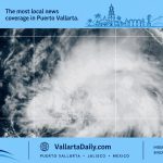 Trudy could reach Category 4 by Friday. Puerto Vallarta faces a 17% chance of tropical-storm winds as forecasters assess its track.