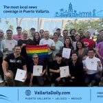 Vallarta LGBTQ+ Groups Sign New Human Rights Agreements