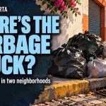 Vallarta Residents Ask When Garbage Trucks Will Return
