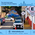 Vallarta Residents Seek Review of Tour Parking Spaces