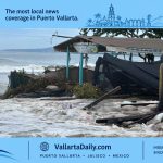 Vallarta Seeks Volunteers to Rebuild Turtle Nursery