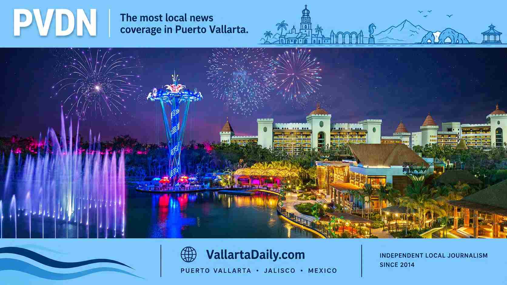 VidantaWorld's BON Luxury Theme Park