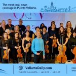 Where to Hear Day of the Dead Concerts in Vallarta