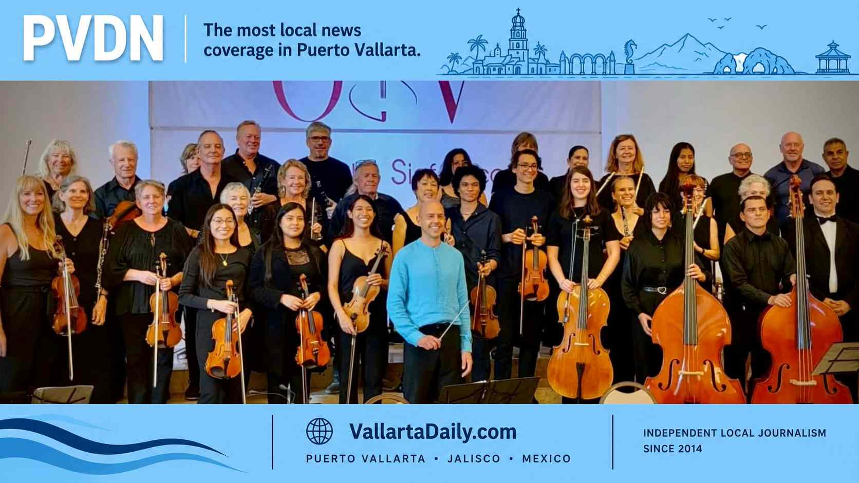 Where to Hear Day of the Dead Concerts in Vallarta