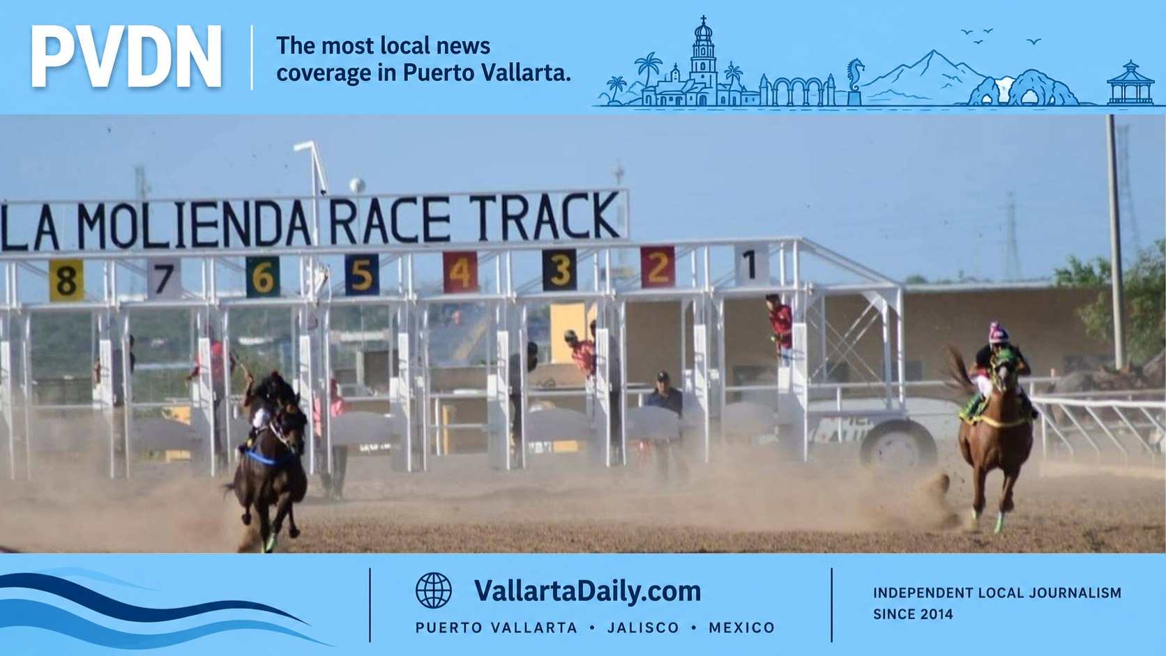Why Horse Racing Is a Target in New Cartel Sanctions