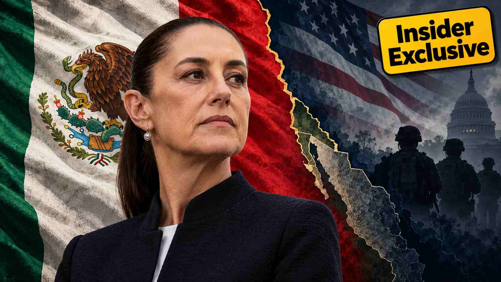 Why Mexico rejects U.S. forces in cartel operations