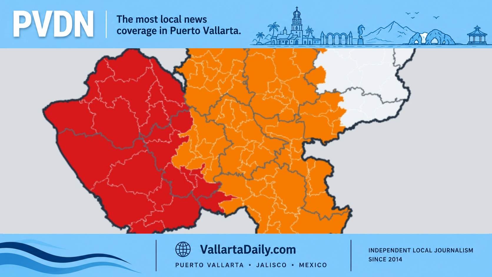 puerto vallarta alert