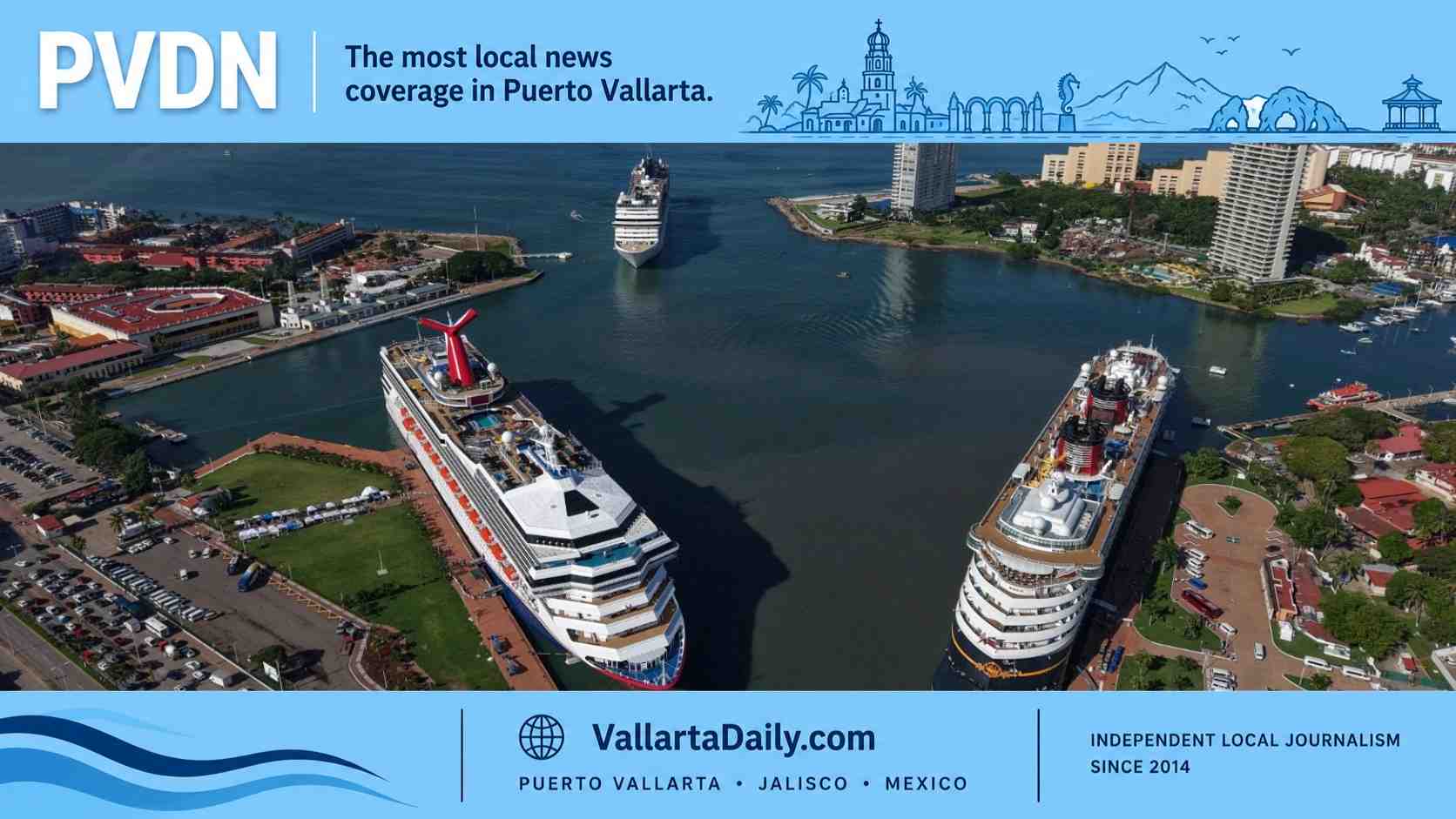 cruises