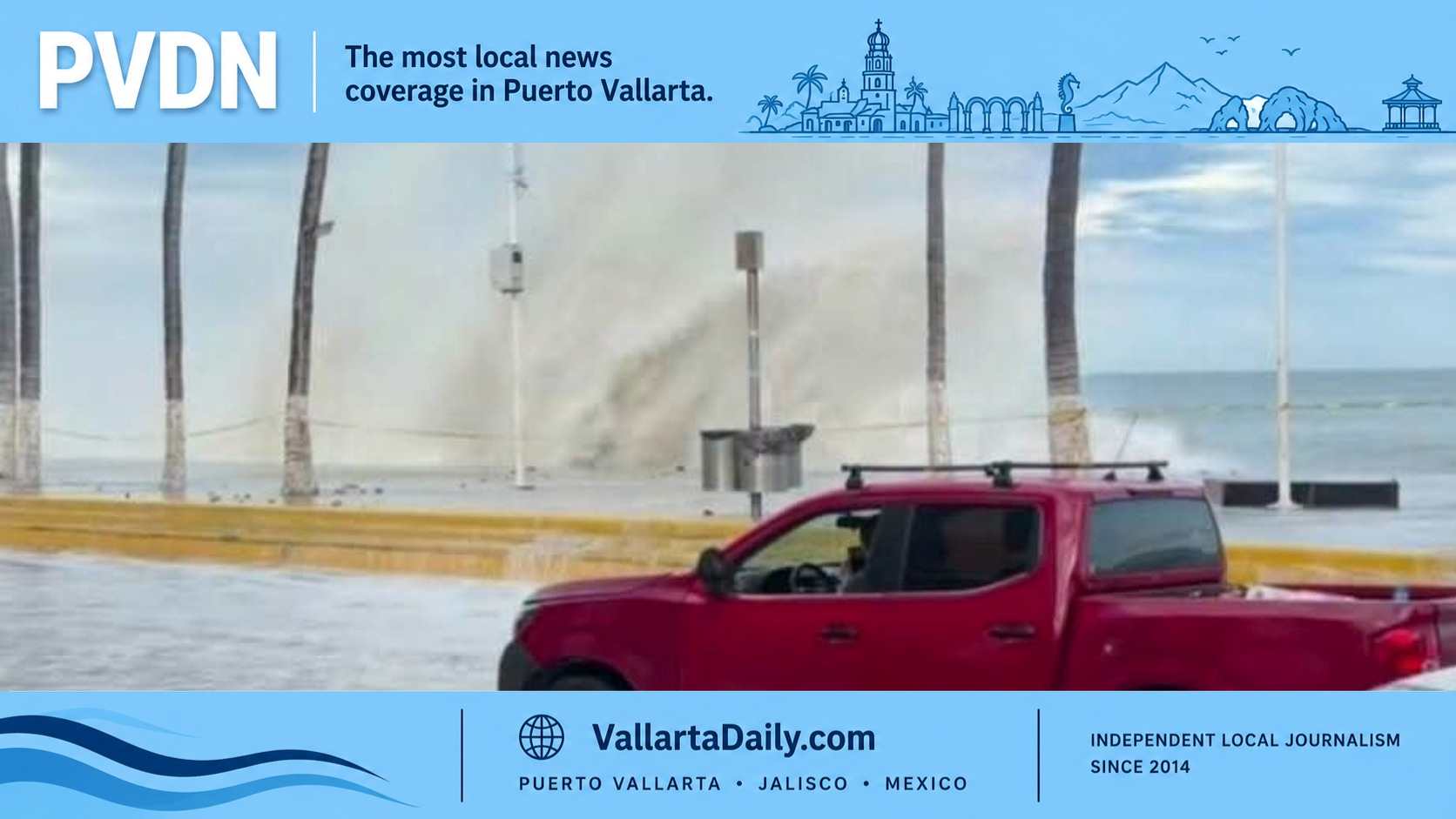 malecon closed