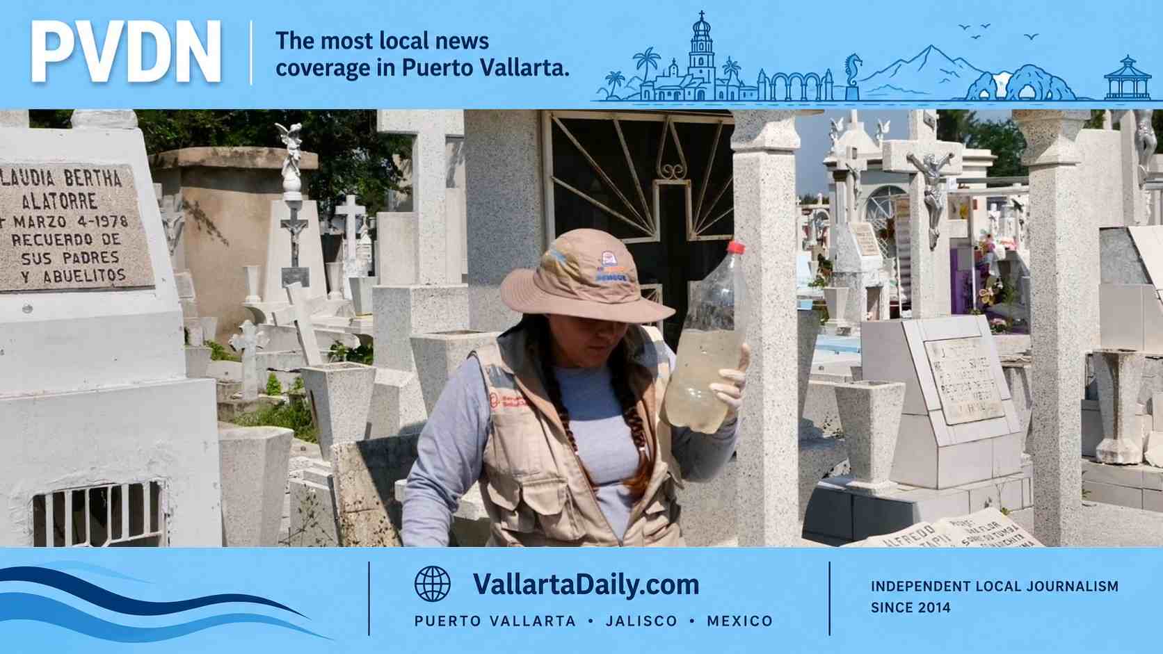 vallarta dia de muertos
