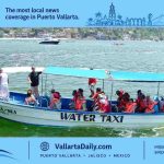 Puerto Vallarta Port to Close at 7 p.m. as Trudy Nears